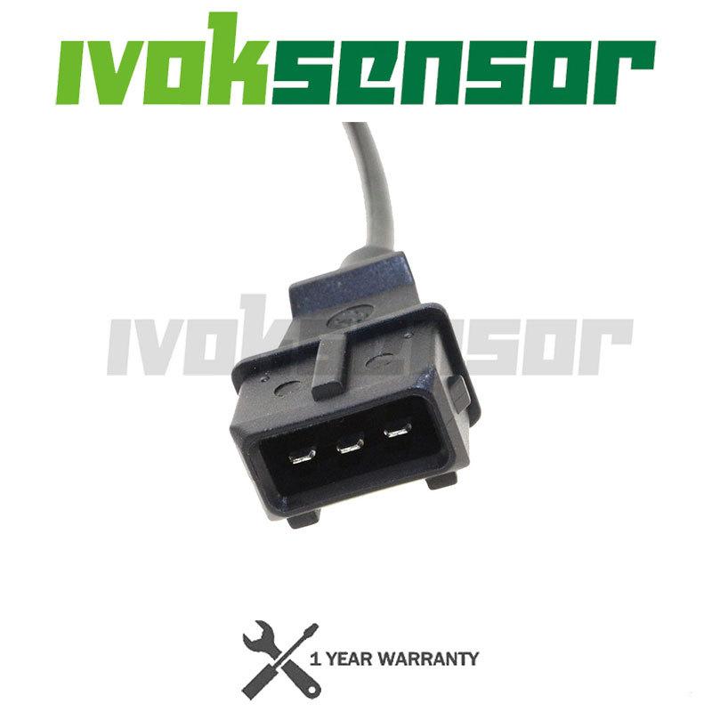 Crankshaft Crank Shaft Position Speed Sensor For LAND ROVER FREELANDER MG EXPRESS ZR ZS 2.0 DI TD NSC100110L