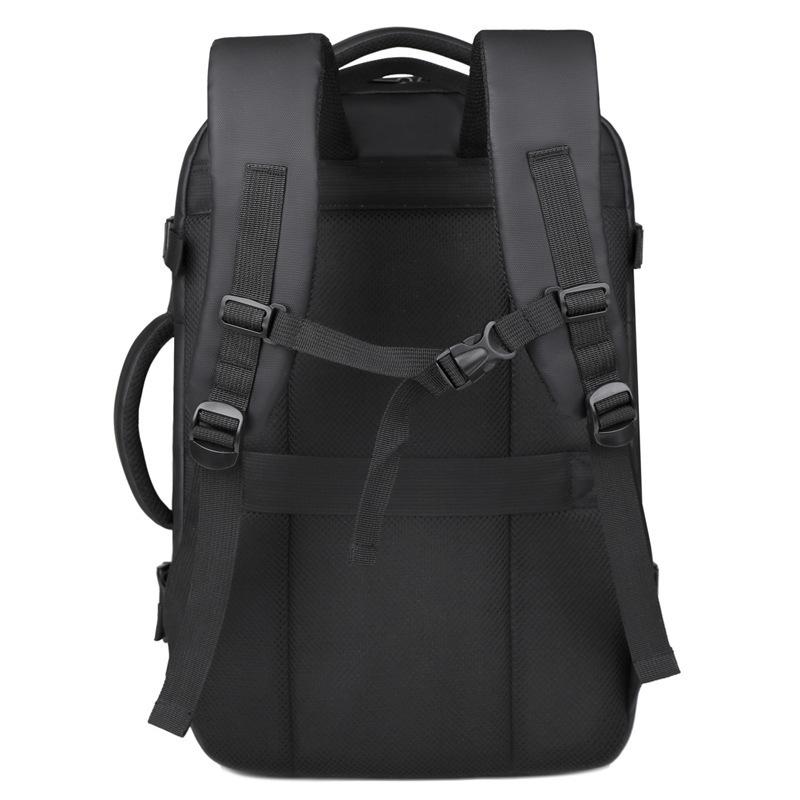 Men's and Women's Large-capacity Backpacks, Commuting Bags, Laptop Bags, Travel Bags, and Expandable Bags.
