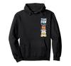 Paw Patrol Team Paw Pup Stack With Smiles Hoodie