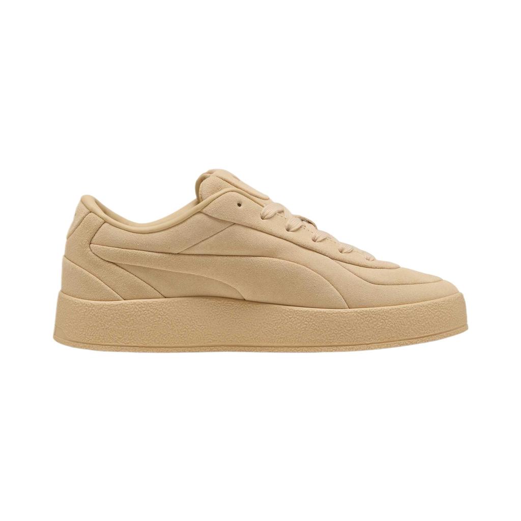 Puma Кроссовки унисекс CA Luxe Elevated Light Sand Tan 401356-02