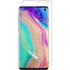 Samsung Galaxy S10e Plastic Screen Protector - Full Coverage Curved Plastic Screen Protector [Phonillico®]