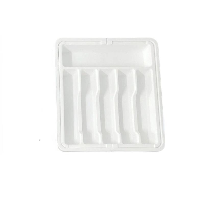 Кухонная мебель Хранение Раскладной стол Коробка для хранения посуды для домашнего использования LS