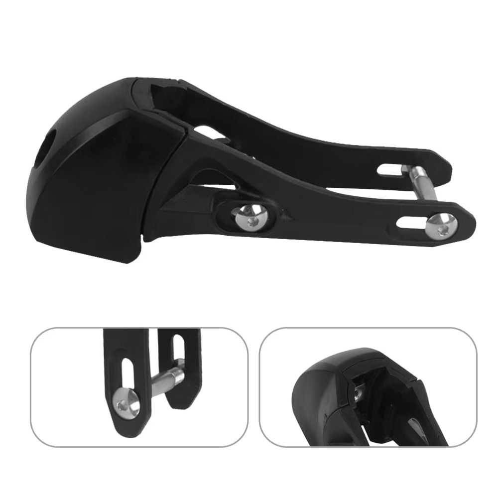 Safety Control Roller Skate Brake Pads Long Term Use Skates Roller Brakes Outdoor Sports