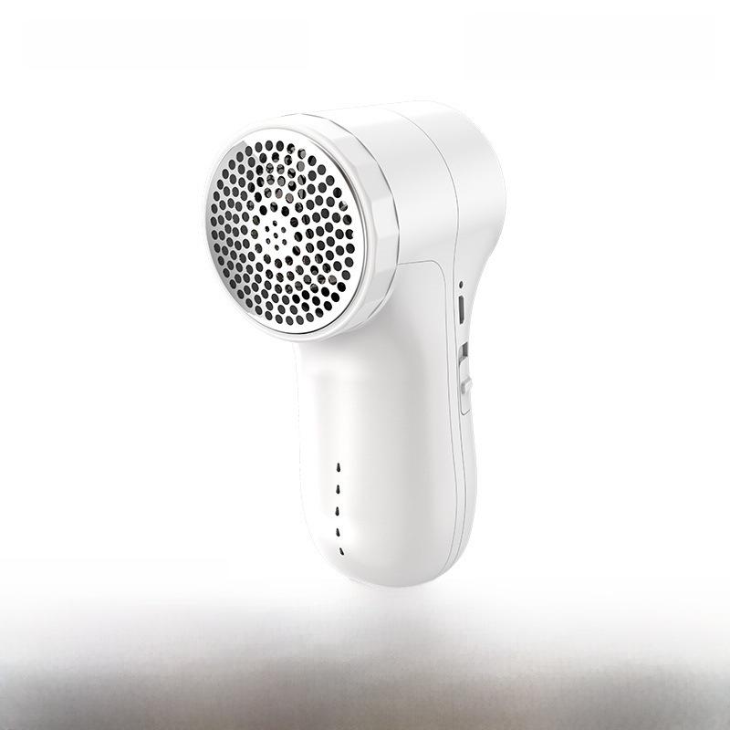 Триммер для волос и бритва для одежды: Маломощный очиститель для удаления катышков, ворса и волос