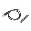 Модуль камеры 5 МП Объектив Угол обзора 87 градусов Без искажений Автофокус USB Веб-камера плата с