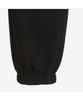 Noseupeiseu Np6Kr54B Мужские флисовые спортивные штаны Kinetic Черные