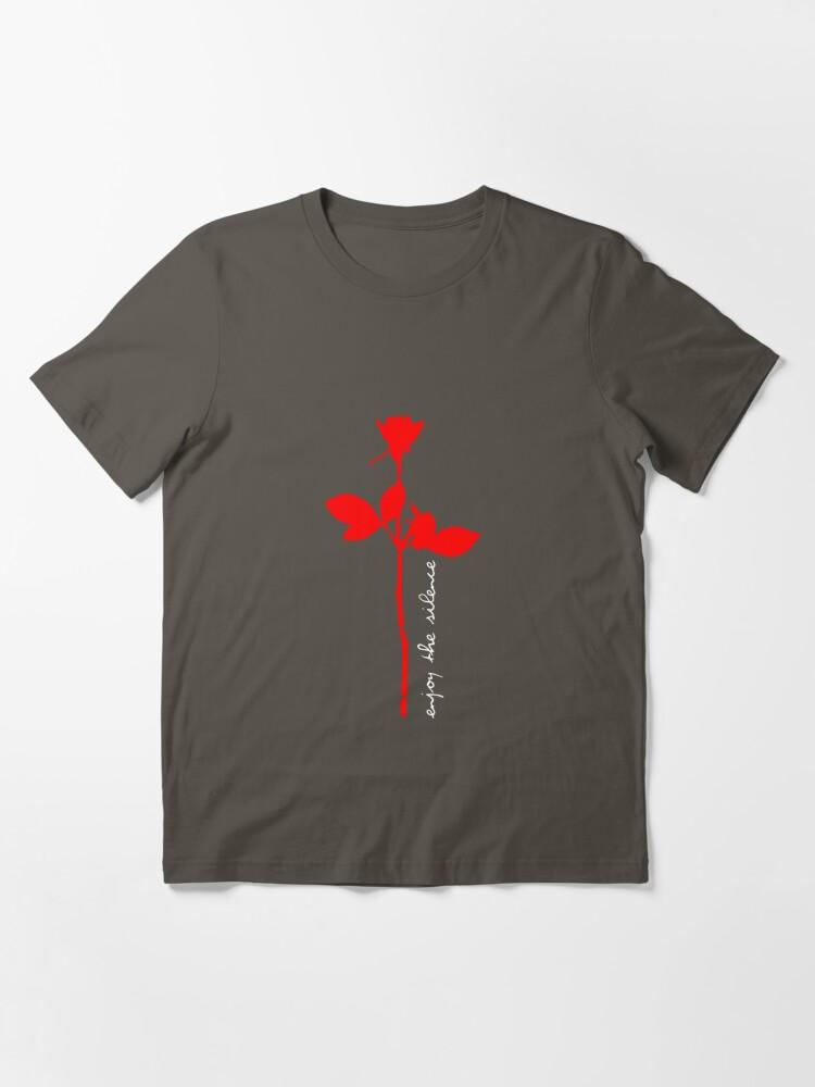 Depeche Mode - Official Essential T-Shirt
