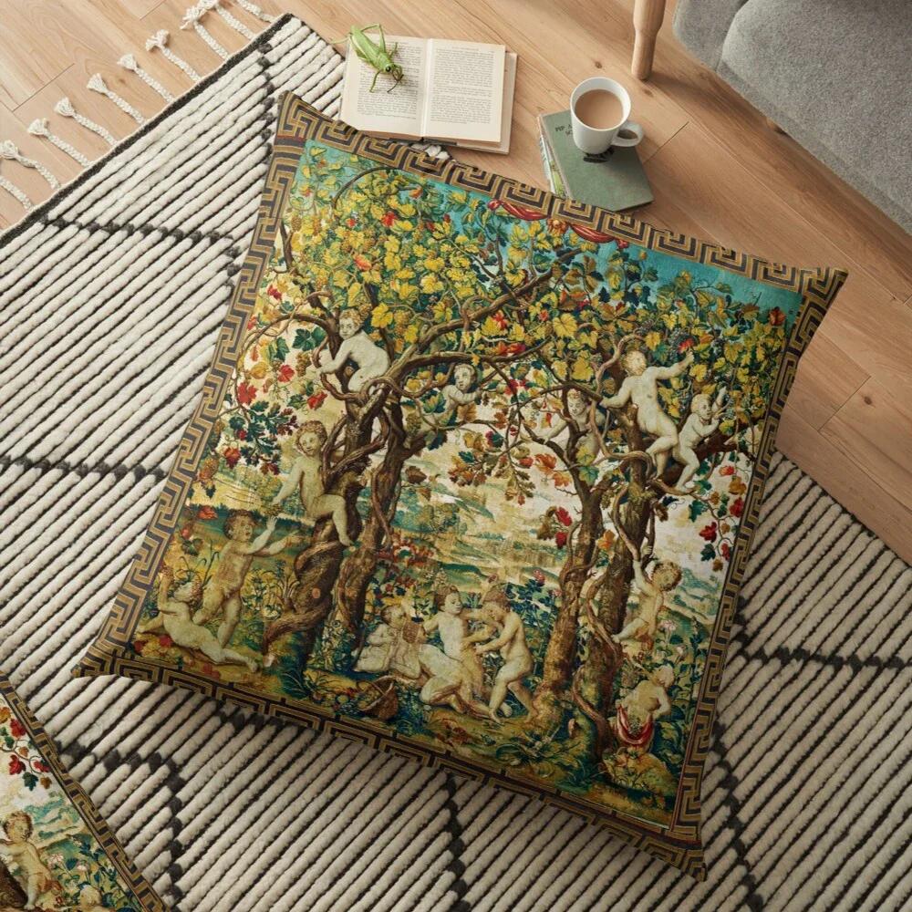 Декоративные наволочки для подушек, Чехлы для подушек, Скандинавский, Современный, Гостиная, Дом