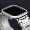 TPU Watch Band Protective Case Set Series 10 Ultra 44/45mm 49mm 46mm