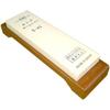 King Home Toishi S-45 (Blister Pack) 176x52x15 Grit: #4000 Finishing White / Brown