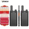 UNIKOO MAX6.0 Дальнобойная рация 5 В, комплект из 2 штук (Китайская версия)