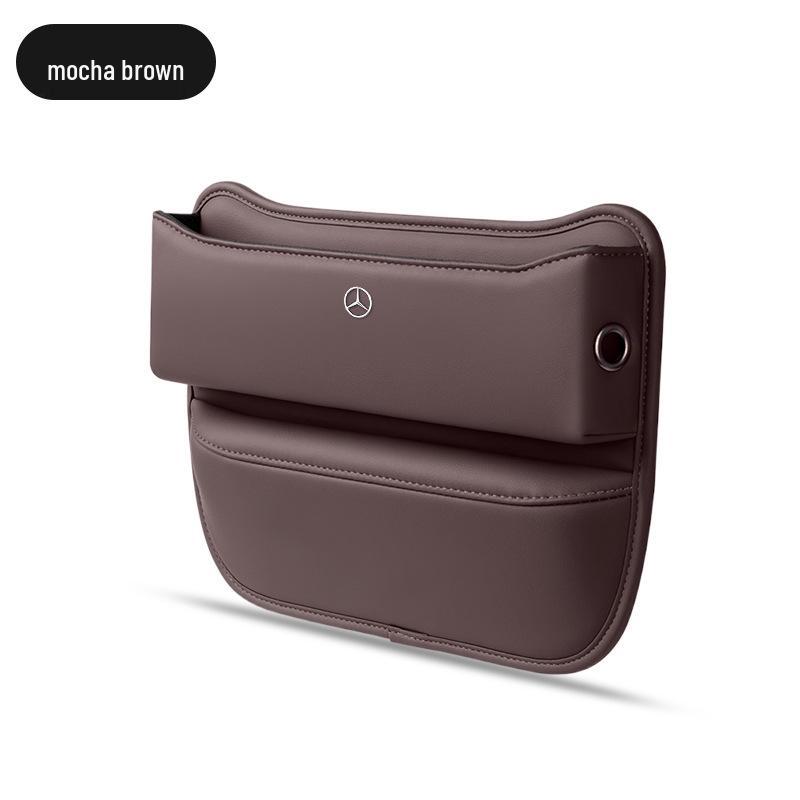 Консоль-органайзер для хранения в щели сиденья Mercedes-Benz E300/GLC/C200/260L/300L