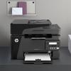 HP M126snw Plus A4 Черно-белый лазерный многофункциональный принтер Штепсель CN (адаптер в комплекте)