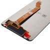 For Honor X9 4G/X9 5G/X30 5G Grade C LCD Screen and Digitizer Assembly Replacement Part (without Logo)