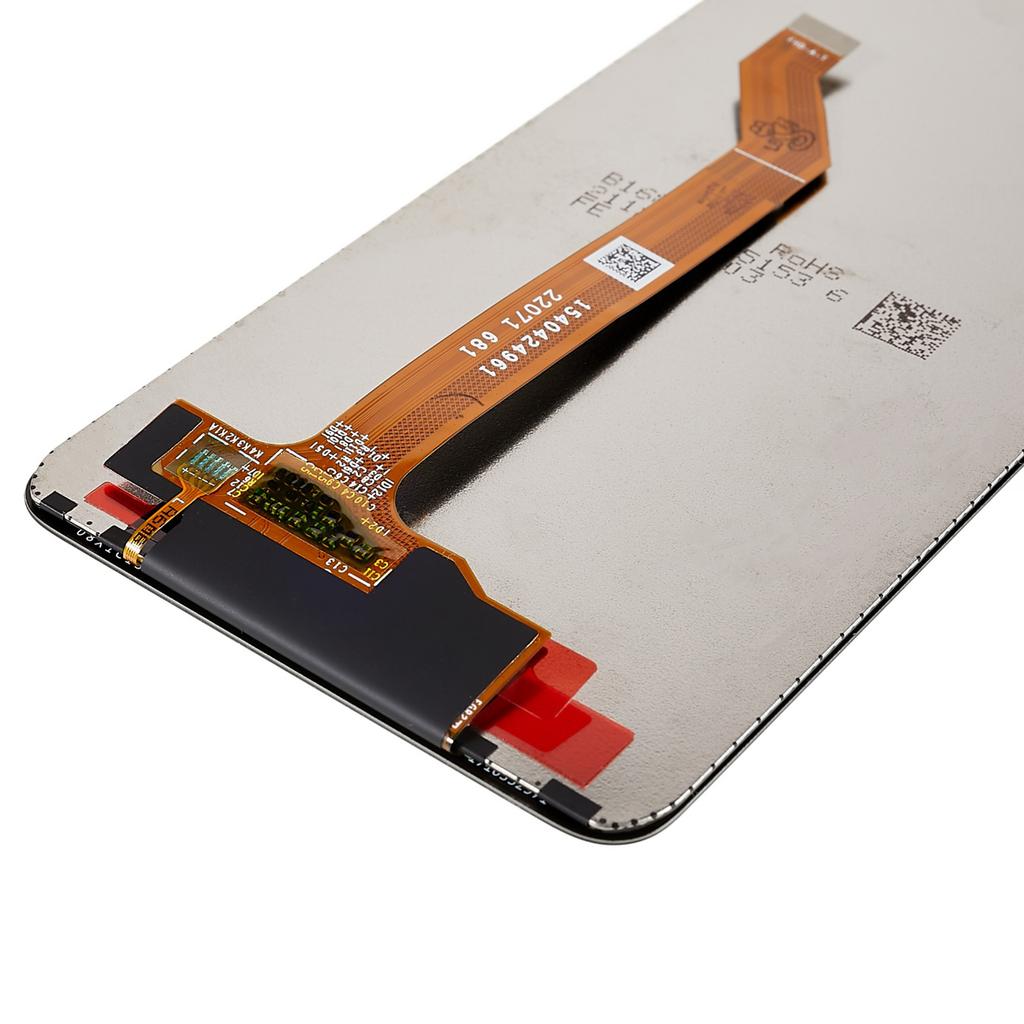 For Honor X9 4G/X9 5G/X30 5G Grade C LCD Screen and Digitizer Assembly Replacement Part (without Logo)