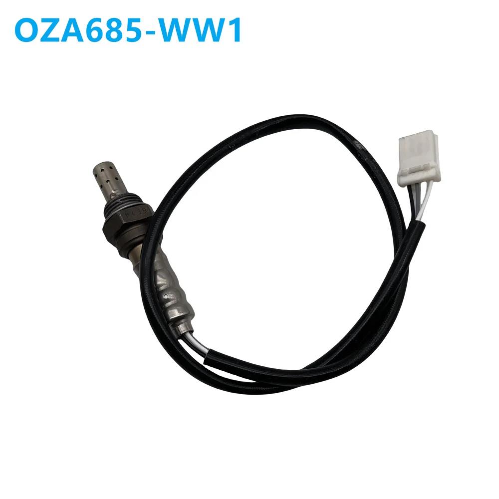 OZA685-WW1 For Wood / Pellet Heater Compatible New Car Oxygen O2 Sensor Air Fuel Ratio Lambda WO163304 OZA685-WWW High Quality