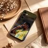Endrick Felipe New Popular Football Player Phone Case for Samsung Galaxy A73,A72,A71,A70,A53,A52,A51,Soft Silicone Black Cover