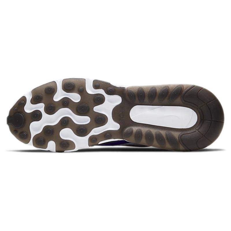 Nike Air Max 270 React 'Have A Good Game' Sneakers Casual Shoes DC0833-101