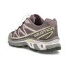SALOMON Xt-6 Сетка Нескользящие Прочные Низкие Уличные Функциональные Мужские Кроссовки Фиолетовый 471363