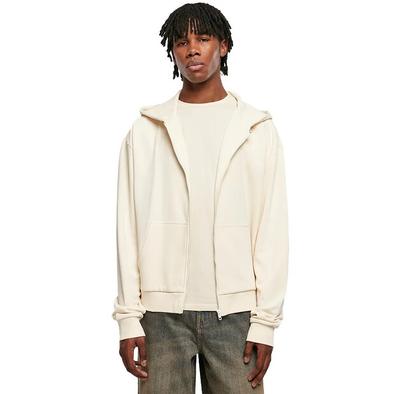Urban Classics Ultra Heavy full zip свитшот