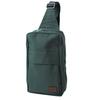 Yoshida Bag FINESSE Shoulder Bag Roden Green [Porter] 688-05245