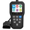 SuGarmin OBD2 Diagnostic Machine, Japanese Compatible, Car Diagnostic Device, Scan Tool, Full OBD2 Function,