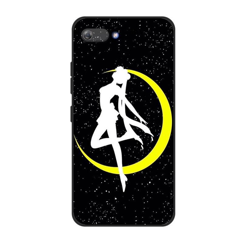 Чехол для ITEL A25 A35, мягкая силиконовая задняя крышка из ТПУ для корпуса ITELA25 A35 A 25 35