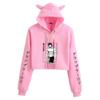 Baki Hanma Anime Unisex Loose Hooded Sweatshirt for Summer