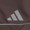 adidas Однотонные спортивные повседневные брюки средней посадки на резинке для женщин bottoms KR7550