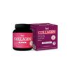 Collagen Plus Powder Vitamin C - 300 Gr - Type 1 -type 2 -byp 3