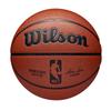 Wilson Basketball NBA AUTHENTIC WZ2016501XB7 Size Diameter Indoor/Outdoor 7/ Approx. 24.5cm