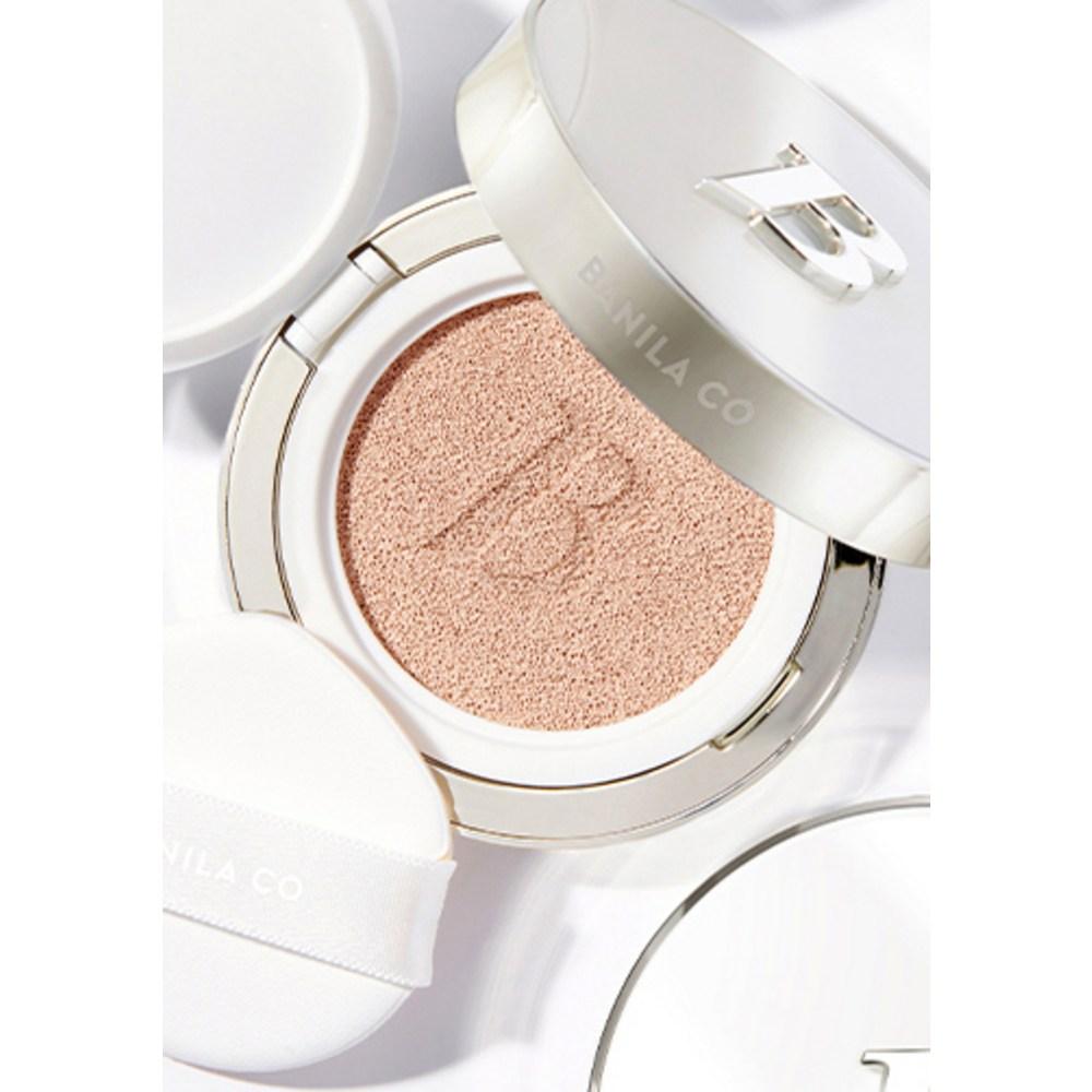 Banila Co Covericious Ultimate White Cushion 14г, 17 пар, 1 штука