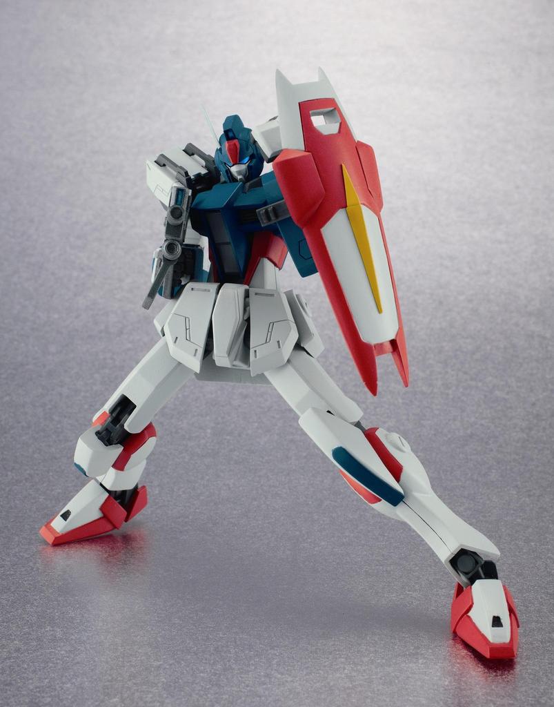 TAMASHII NATIONS ROBOT Spirits [SIDE MS] Strike Dagger