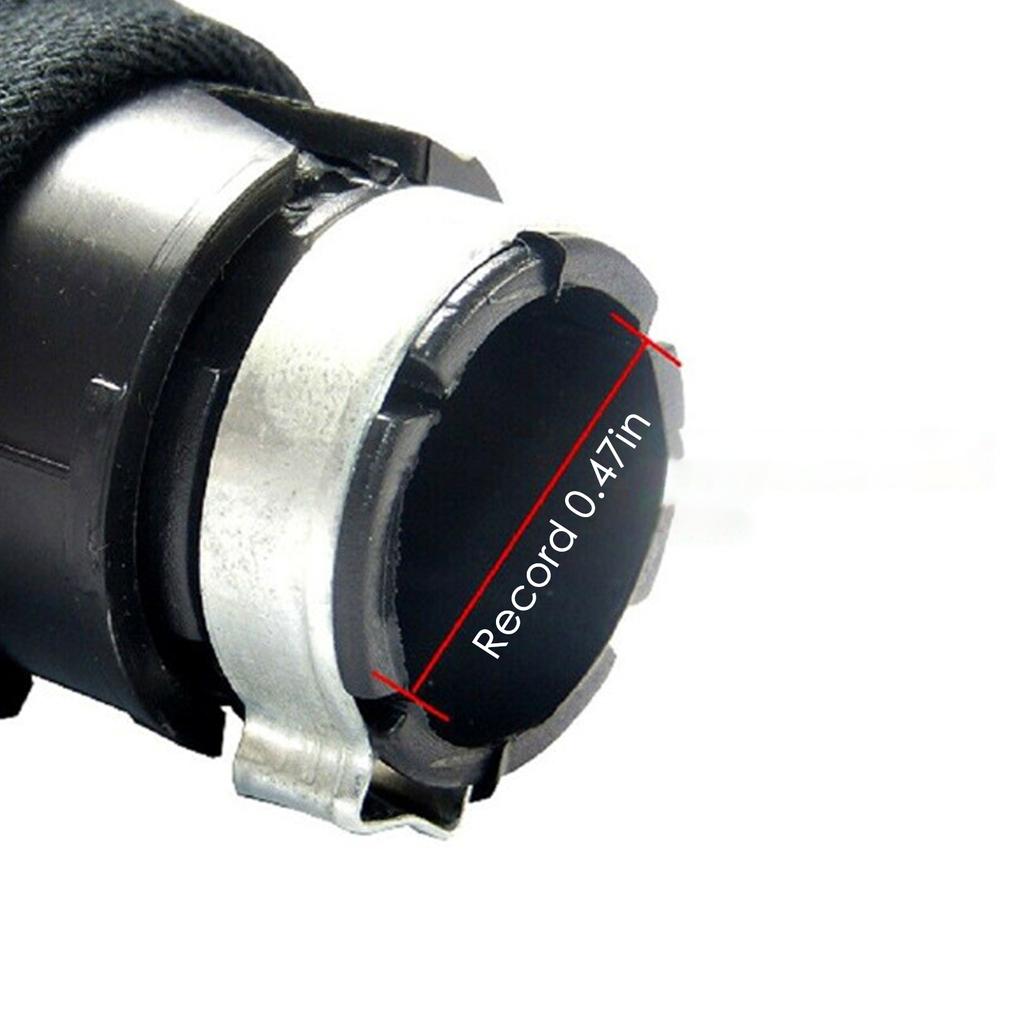 12mm for Volkswagen VW Golf 4 IV MK4 GTI R32 Bora Jetta 5 Speed Black Frame Gear Shift Knob Lever Gaiter Boot 1999-2004