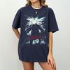 The Thing Horror Tshirt Cult Scifi Cinema Tee
