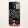 Чехол для телефона Ones Anime P-Piece для Xiaomi Redmi Note 13 Pro 12 11Pro 10 10S 11S 12S 12 14 Pro Plus 10Pro