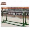 Zhongrong Outdoor Fitness Parallel Bars
