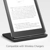 Прозрачный 7-дюймовый чехол для электронной книги Kindle Paperwhite 12-го поколения/Colorsoft Signature Edition (Выпуск 2024 г.)