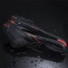 Mountain Bike  Seat  Cushion Ergonomic Hollowed Comfortable Breathable Waterproof Shock Absorption
