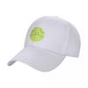 Green Haro Baseball Cap Beach Bag cute men's big size hat Men's Hats Women's