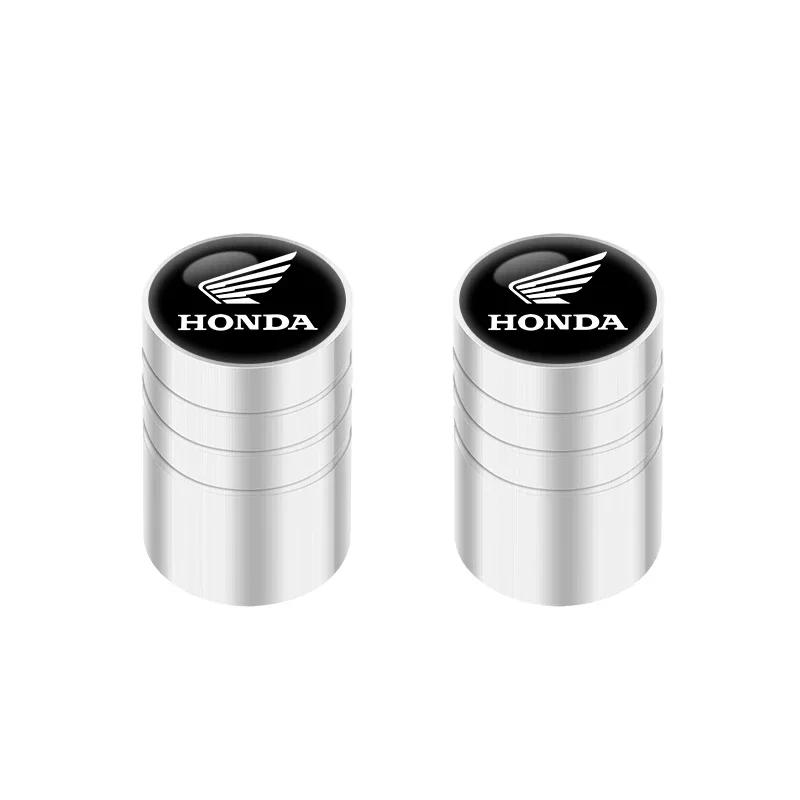 Для Honda CBR 125R 954 600 F4i 650F 650R 1100XX 1000F CBR 600RR 1000RR Мотоциклетное Колесо Шина Диск Клапанная Штока Колпачки Покрышки AM3
