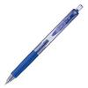 Шариковая ручка Mitsubishi Pencil Gel Ink Uniball Signo RT Retractable Blue 1 шт. (Резюме) 0,38 мм UMN103.33 [набор из 50 шт.]