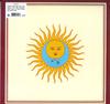 LP Пластинка KING CRIMSON - Larks' Tongues In Aspic KCLLP5 Discipline Glob 2020 Европа Рок