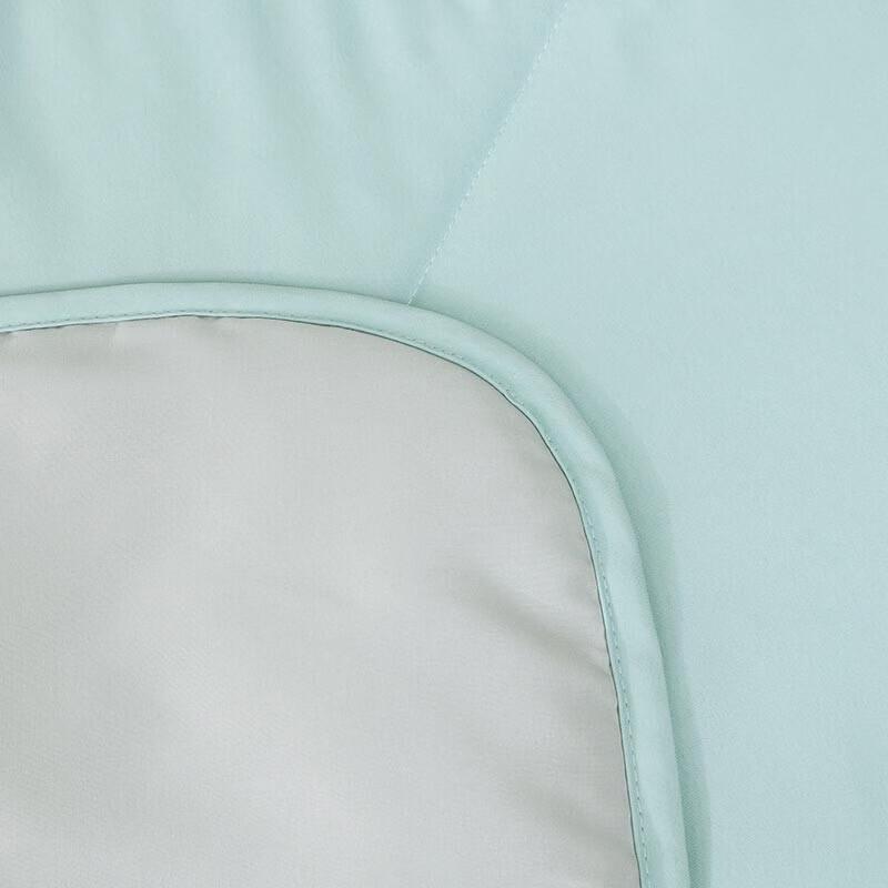 LUOLAI Super Soft Anti-Mite Antibacterial Summer Quilt