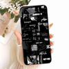 Для Realme 16 Pro 5G RMX5121 6.78" Чехол Кролик-Астронавт Силиконовая Задняя Крышка Для Realme 16Pro 16 PRO RMX5120 Чехлы Для Телефона Fundas