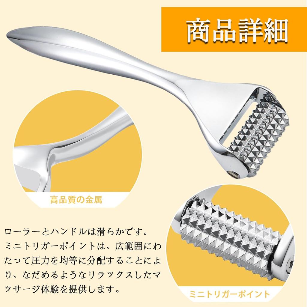 AILOXIN Facial Face Small Face Для лица и серебряного ролика, ролика, ролика, тела,