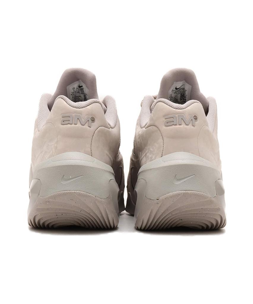 HM0750-001 Женские Nike Air Max Muse SE Колледж Серый Металлический Серебристый (Женский)