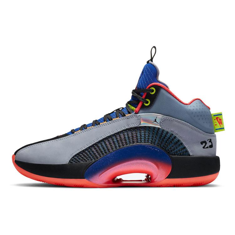 Air Jordan 35 'Центр тяжести' DC1492-001
