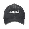 AJuL Это Не Лолы Бейсболки Винтажные Потертые Хлопок Логотип Рэпер Snapback Кепка Для Улицы Летние Регулируемая Посадка Шапки Кепка