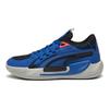 Puma Кроссовки Court Rider Clydes Closet Unisex Черные Clyde-Royal Harbour-Mist 379096-01